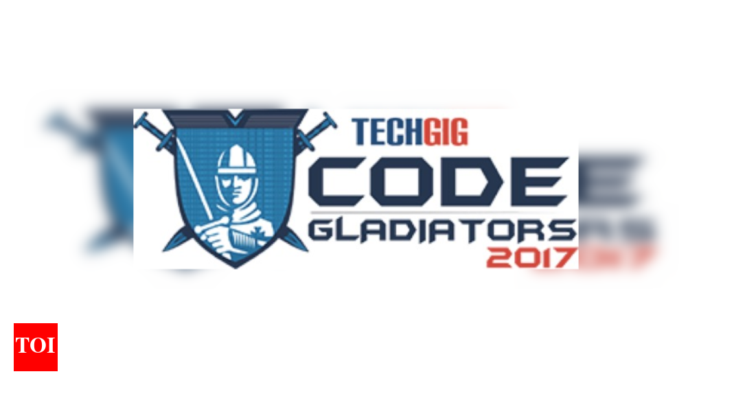 TechGig Code Gladiators 2017 Bounty increased 600% to Rs. 3 Crores ...
