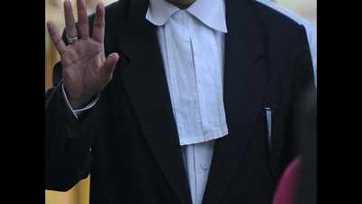 Lawyers on half-day strike today against government
