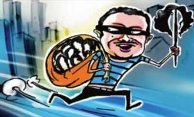 Chennai Man Steals Wigs Worth Rs 30 Lakh To Set Up Hair Studio