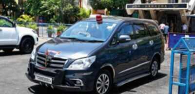 Amaravati: Lal batti rot runs deep, beacons exceed MLAs ...