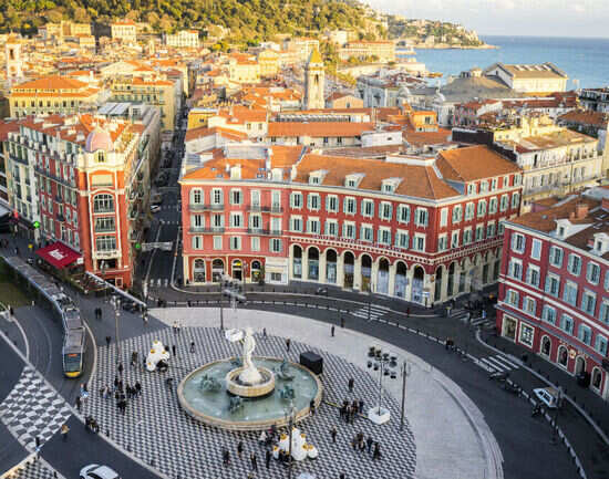 Can&rsquo;t have enough of Nice? Head to one of these great getaways