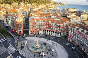 Can&rsquo;t have enough of Nice? Head to one of these great getaways