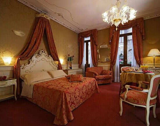 Hotel Becher