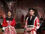 Textiles India 2017 curtain-raiser fashion show