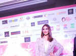 Vaani Kapoor at Women awards