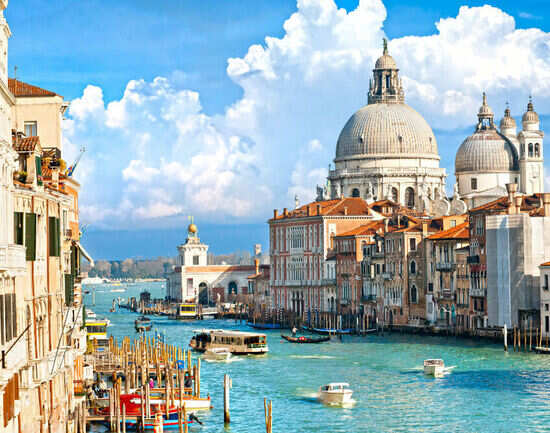 Piazza San Marco