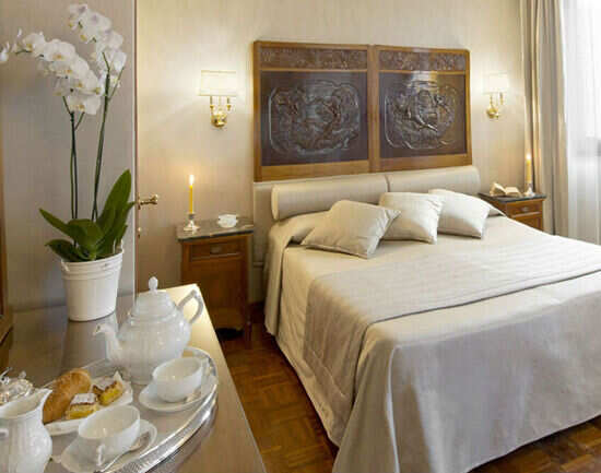 Hotel Campiello