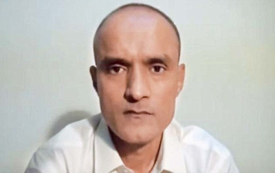 Indian-Americans launch White House petition to save Kulbhushan Jadhav