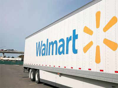 Wal-Mart CEO says to allocate more capital to India and China