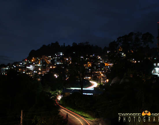 How to reach Gangtok