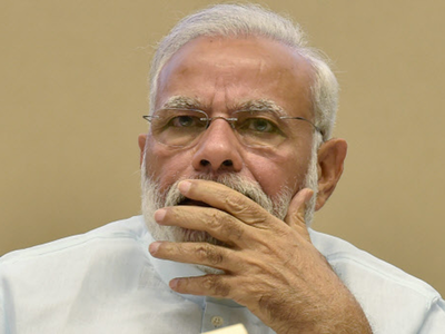 PM Modi to address BJP chief ministers, top party leaders on Sunday