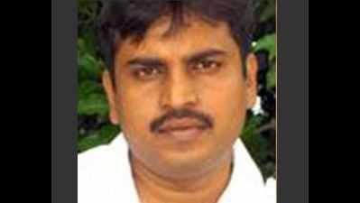 Political satirist arrested by Andhra Pradesh Police in Hyderabad