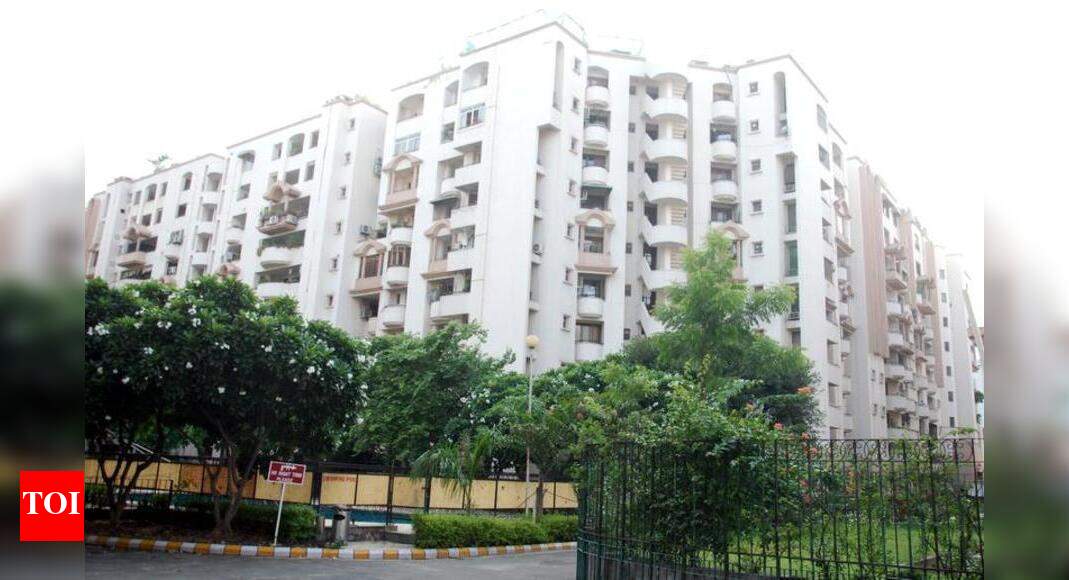 Ambience Lagoon Residents Don T Interfere In Ambience Lagoon Hc To Police Gurgaon News Times Of India