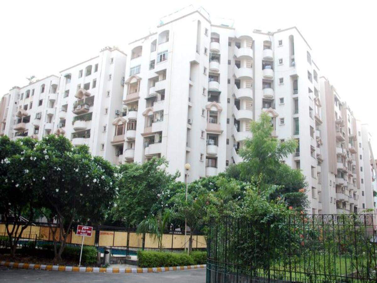 Ambience Lagoon Residents Don T Interfere In Ambience Lagoon Hc To Police Gurgaon News Times Of India
