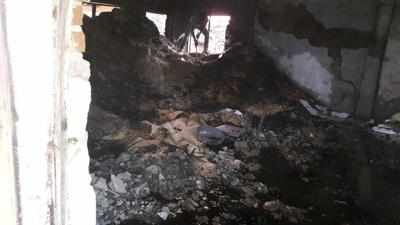 MP: 13 die as kerosene drum explodes in ration shop