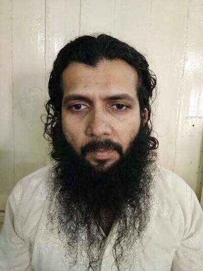 Yasin Bhatkal: Yasin Bhatkal recruited 25 youths while on ...