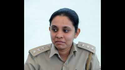 Woman ACP loses job for failing physical tests in 2010