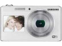 Samsung DV100 Point & Shoot Camera: Price, Full Specifications ...