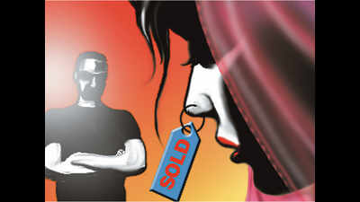 29 trafficked minors brought back to Jharkhand
