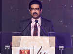 Kumar Mangalam Birla