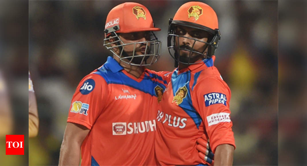 GL v KXIP IPL 2017 Battle of batsmen as upbeat Gujarat Lions take