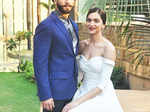 Deepika, Ranveer