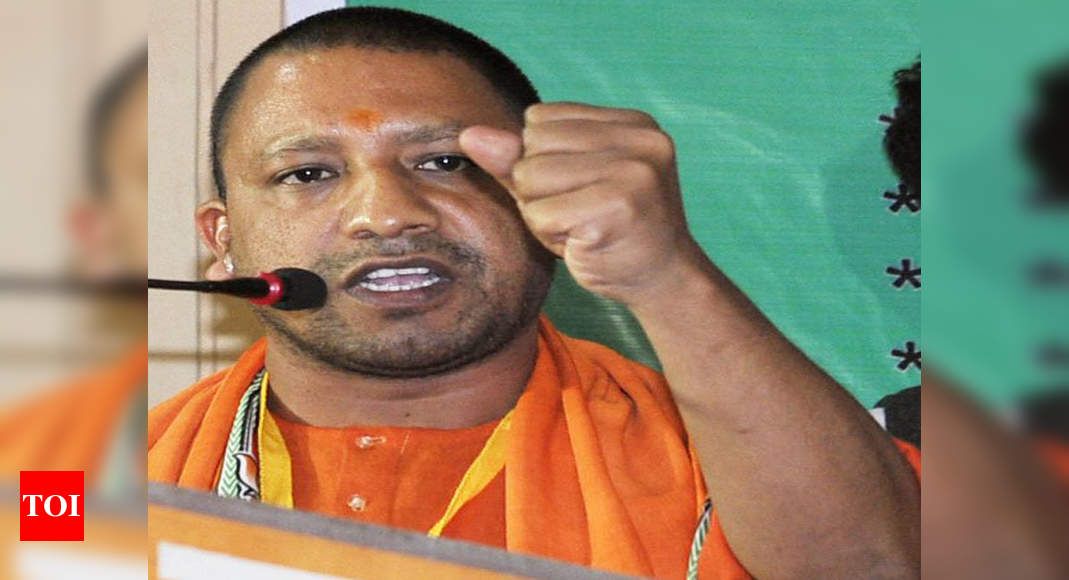 UP Chief Minister: Yogi Aditynath directs officials to set up yoga