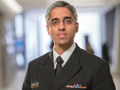 Indian-American Surgeon General asked to step down by Donald Trump administration