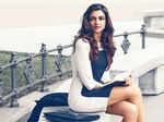 Deepika's pictures