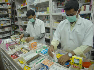 Tests must to ensure drug quality before launch: Centre