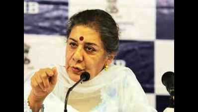 Centre should provide special package to Punjab: Ambika Soni