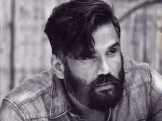 Here’s why Suniel Shetty took a three-year sabbatical from films