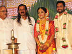 Kanam Rajendran and Pannyan Raveendran