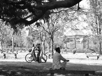 Celebrating the centenary of the Cubbon park bandstand | Bengaluru News ...