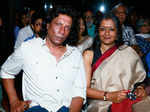 Arijit Dutta and Nandita Palchoudhuri Photos