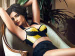 You might call me a 'bimbo', but I'm a terribly self-assured woman, says Sonam Kapoor