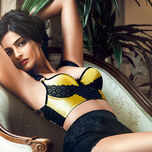 You might call me a 'bimbo', but I'm a terribly self-assured woman, says Sonam Kapoor