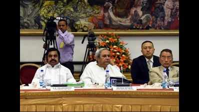 Odisha CM urges Centre to consider state’s geographical vulnerability while allocating funds