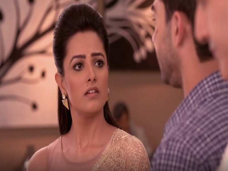 Jana Jaana Na Dil Se Door 4th April 2017 Written Updates Atharv Vividha To Tie Knot