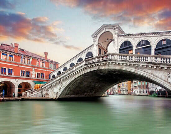 Ponte di Rialto