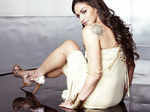 Esha Deol