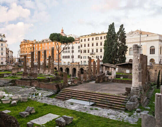 Jewish Ghetto - Venice: Get the Detail of Jewish Ghetto on Times of ...