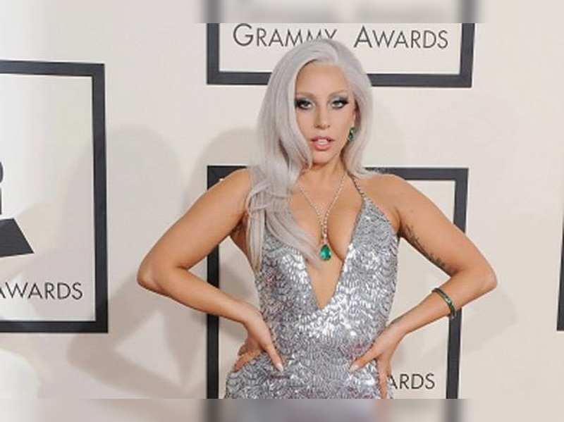 Lady Gaga's tribute to cancer-stricken friend