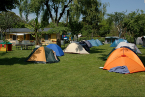 Camping San Nicolo