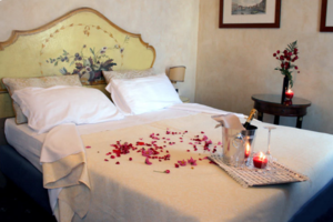 Hotel Ai Due Fanali