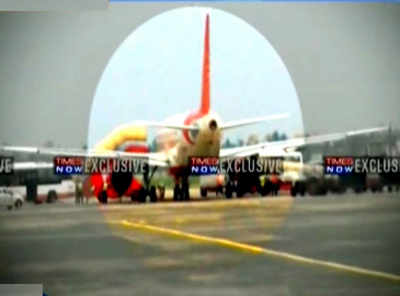 Air India's Delhi-Kolkata flight suffers bird hit, all passengers safe