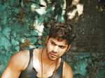 Varun Dhawan's movies