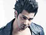 Varun's hot pictures