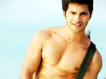 Varun's hot pictures