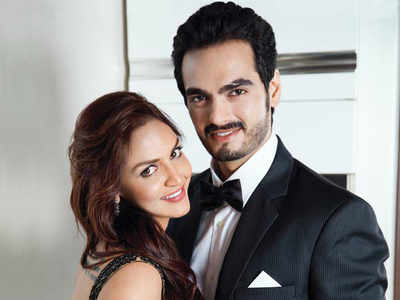 Esha Deol to embrace motherhood for the first time!